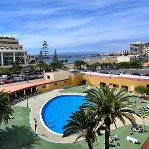 Pier View Cristianos Free Wifi Apartment Los Cristianos (Tenerife)