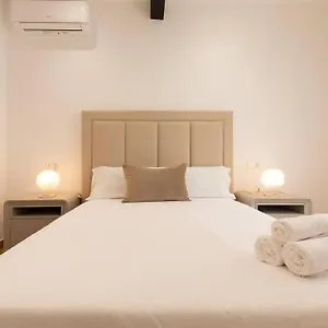 La Terracita De Bisagra Holiday home Toledo