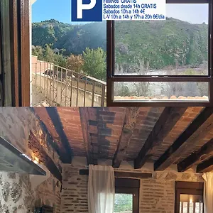 El Mirador Del Valle Facil Acceso Con Coche Apartment Toledo